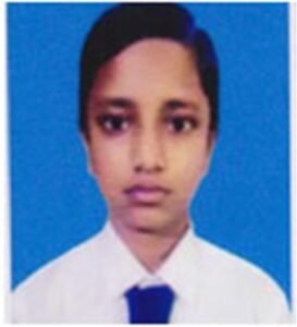 মো: সাইদ
