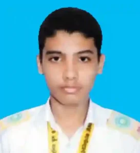 ইসমাম মুবিন