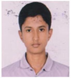 সাদমান ইসলাম