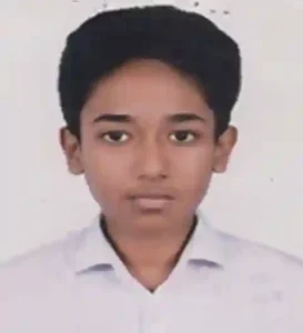 আবরার আসাদ মুগ্ধ
