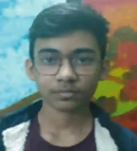 আব্দুল্লাহ আল আমিন