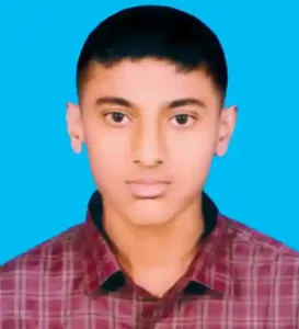 হাসানুজ্জামান রেদুওয়ান