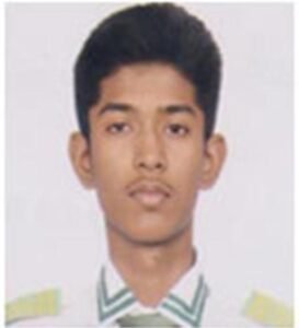 রেজুয়ান রহমান রোহান