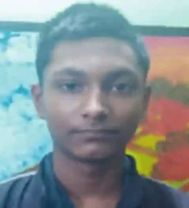 নাফিস ইকবাল