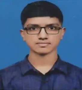 আওসাফ আবরার খান
