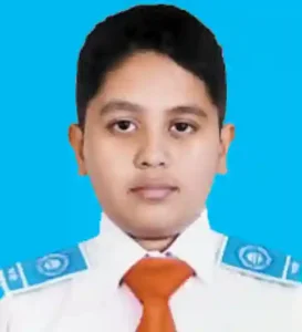 রিয়াদুল ইসলাম সামি