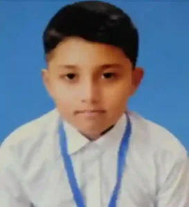 মুনতাসির মাহমুদ  রাইয়ান