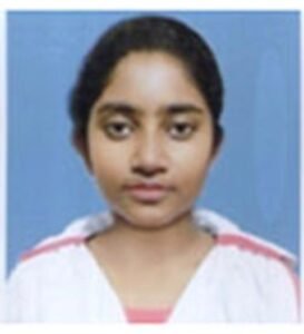 আয়শা সিদ্দিকা