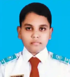 রিদওয়ান ইসলাম সাইফ