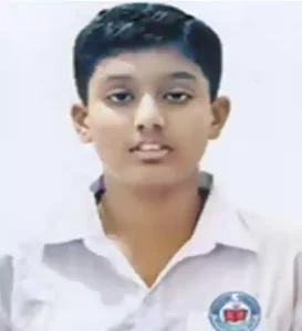আজমাইন মহসিন