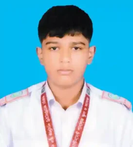 এস এম সামিউল ইসলাম