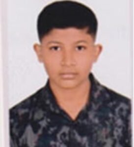 ফাহাদ বিন মাহমুদ