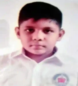 এস এম হাসীব উল আলম
