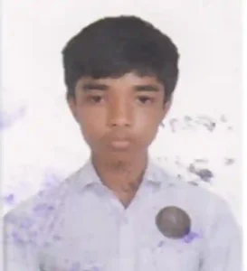 ফারহান আনজুম রোহান