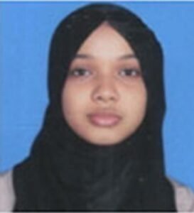 মাশফিয়া খান