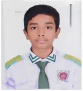 জাওয়াদ হাসান