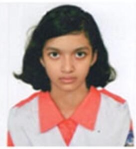 সামিয়া হোসেন