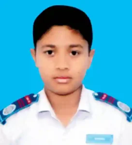 সাদমান হোসেন