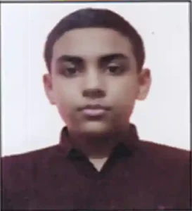 সাদাত ইয়ামিন