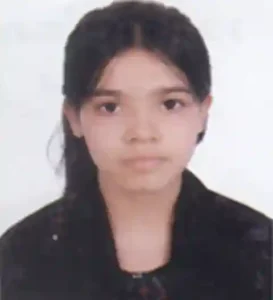 সানজিদা ইসলাম নিতি