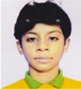 জাওয়াতা আফনান