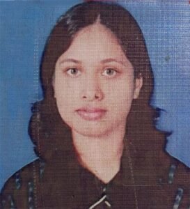 মোছা: লাবন্য সরকার