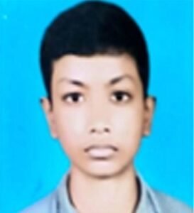 আবরার ইবনে আমিনুর