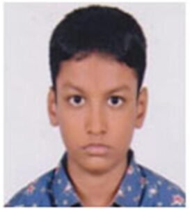 আরিব মাহমুদ সাজিদ