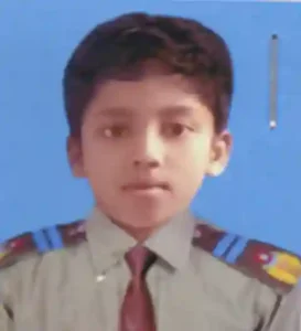 মুতাসিম বিল্লাহ ফুয়াদ