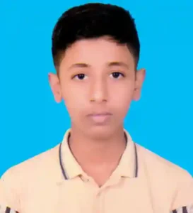 সাোহানুর রহমান