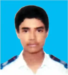 আব্দুল্লাহ আল সিফাত