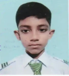 মেহরাব হোসাইন