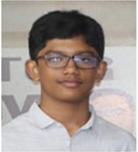 আফনান আজাদ অনম