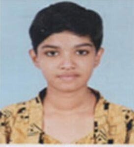 ইন্দ্রানী হালদার