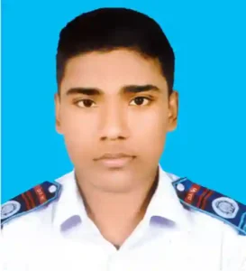 ছাব্বির আহমেদ