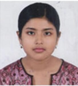 মাইশা তাবাস্সুম