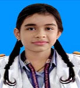 তাসমিয়া আক্তার