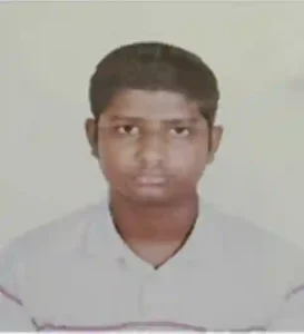 আহমেদ আহনাফ সিয়াম