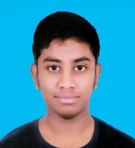 সাদিক বিন শফিক