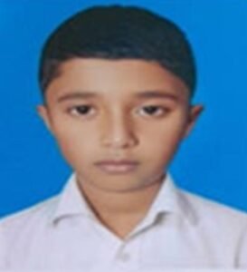 আহনাফ হাসান