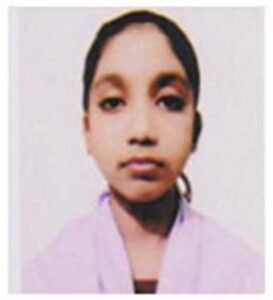 উম্মে হাবিবা বুশরা