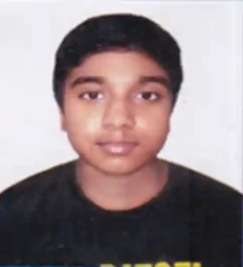 আবু সালে মো: রাফি