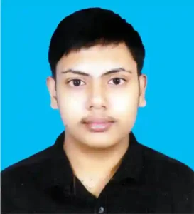 ইয়াকিন আহমেদ