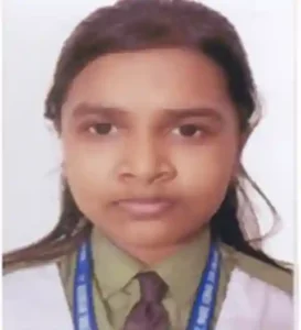 ইফফাত ফাহমিদা অপ্সরা