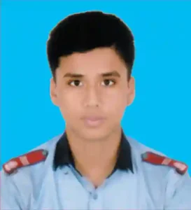 মুহাম্মদ মুহতাদী