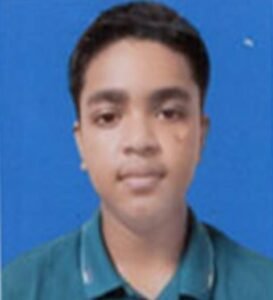 আহনাফ তাহমিদ হিমেল