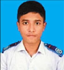 ইহসান কবির পান্তো