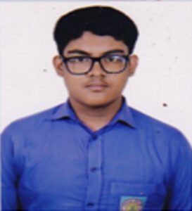 সাঈম আহম্মেদ