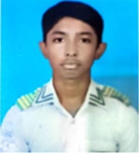 নাবিল মাহমুদ