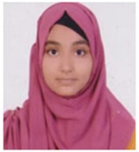 তাবাস্সুম আহমেদ তিসা